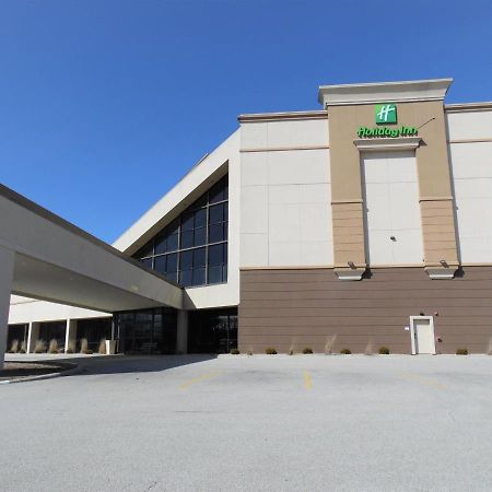 Holiday Inn - Bloomington - Normal By Ihg Esterno foto
