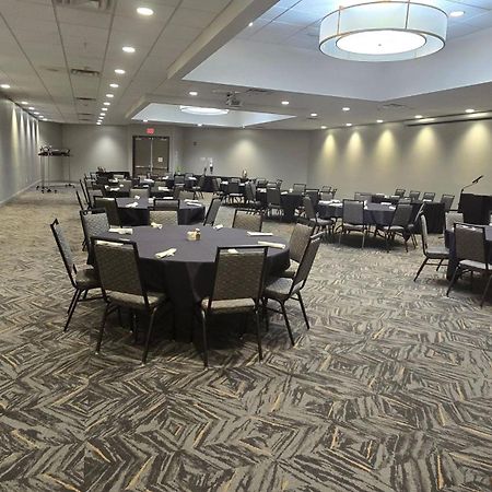 Holiday Inn - Bloomington - Normal By Ihg Esterno foto