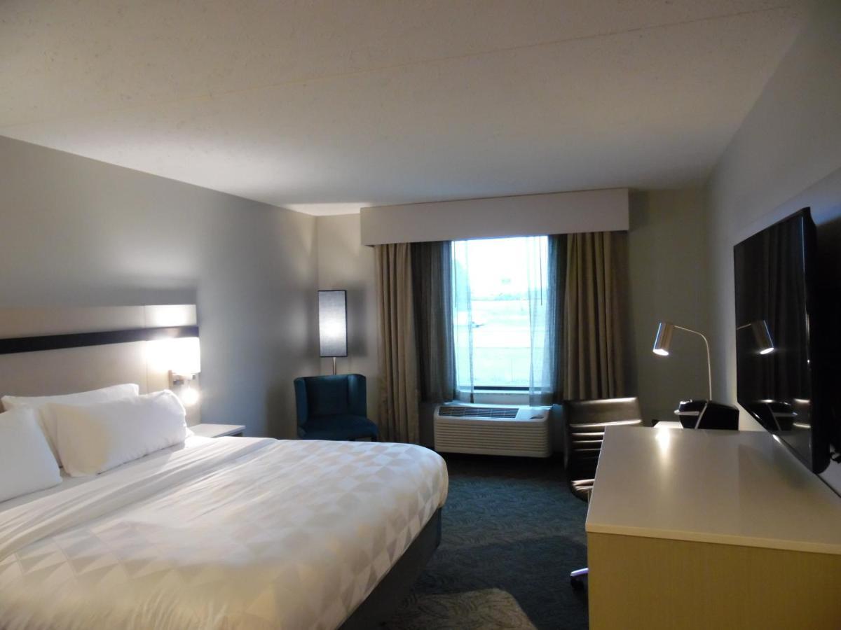 Holiday Inn - Bloomington - Normal By Ihg Esterno foto