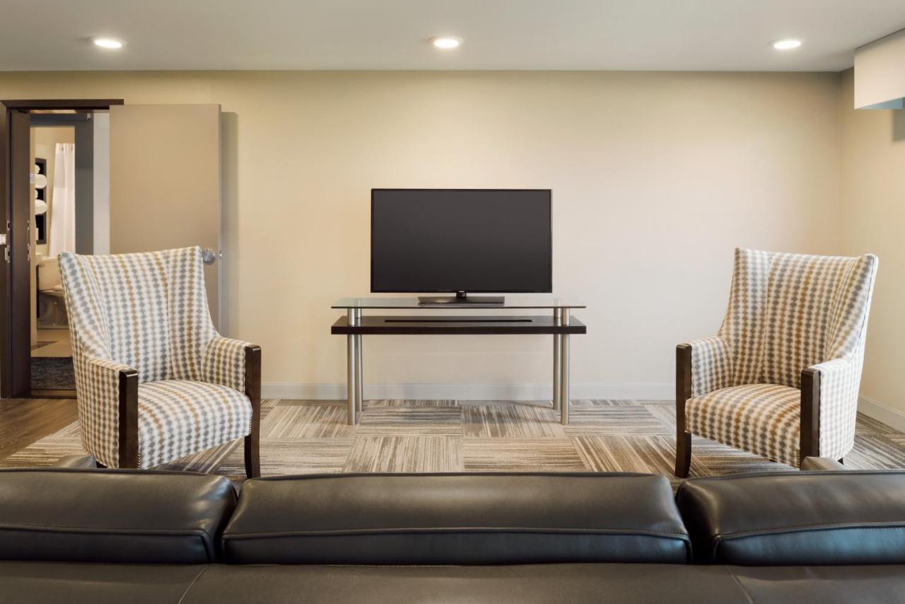Holiday Inn - Bloomington - Normal By Ihg Esterno foto