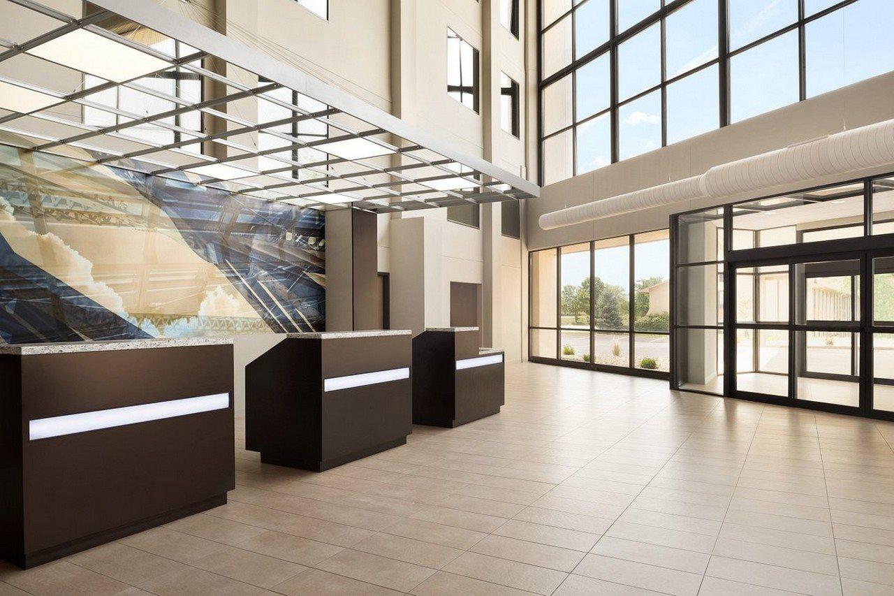 Holiday Inn - Bloomington - Normal By Ihg Esterno foto