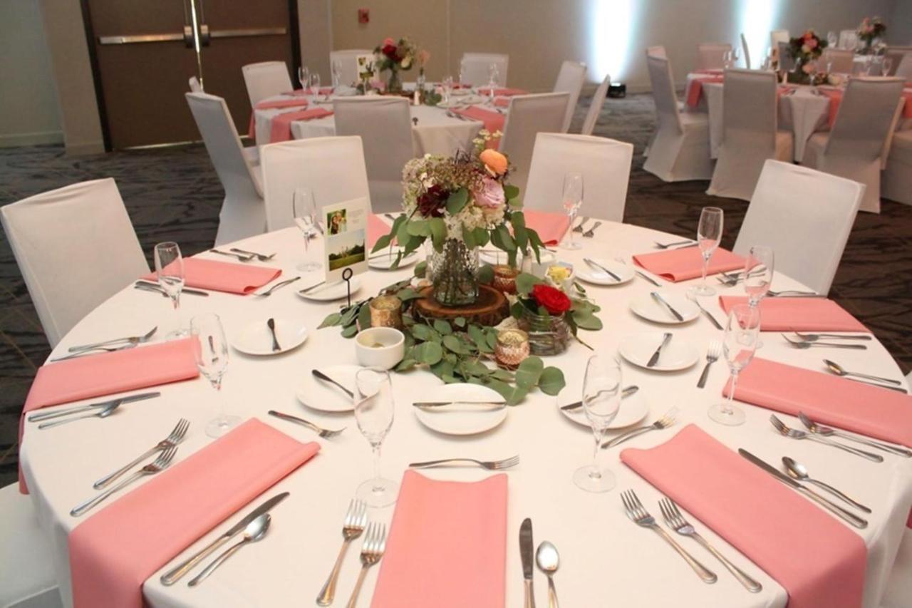 Holiday Inn - Bloomington - Normal By Ihg Esterno foto