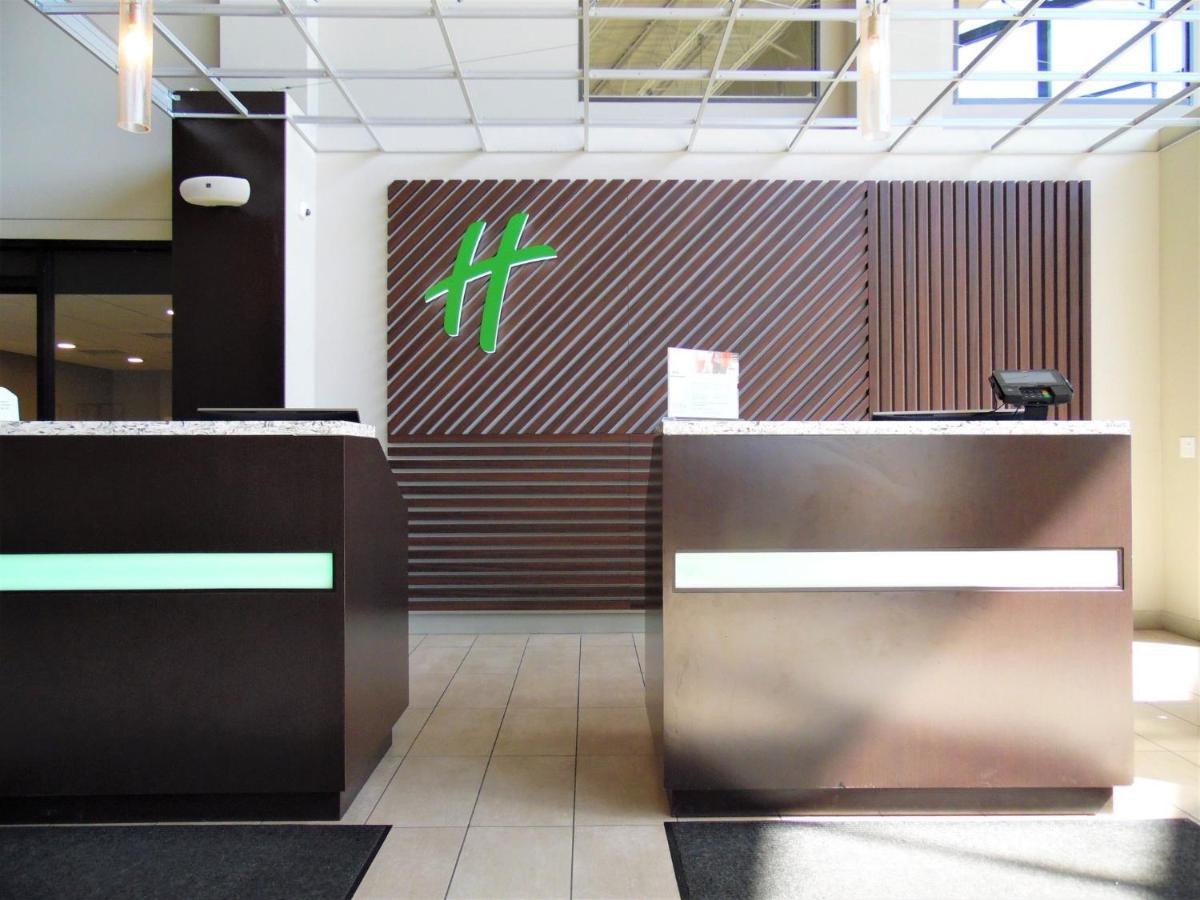 Holiday Inn - Bloomington - Normal By Ihg Esterno foto
