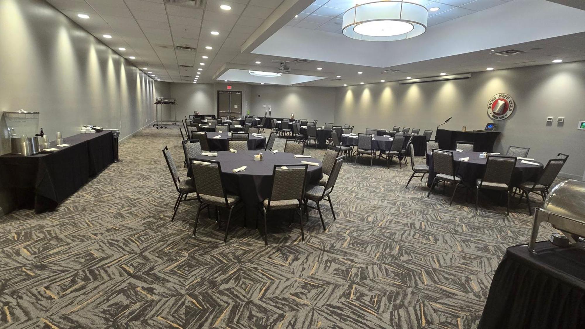 Holiday Inn - Bloomington - Normal By Ihg Esterno foto