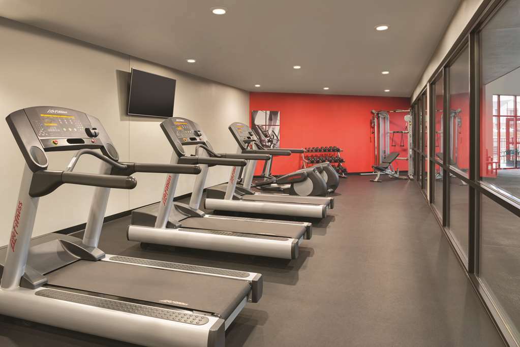 Holiday Inn - Bloomington - Normal By Ihg Servizi foto