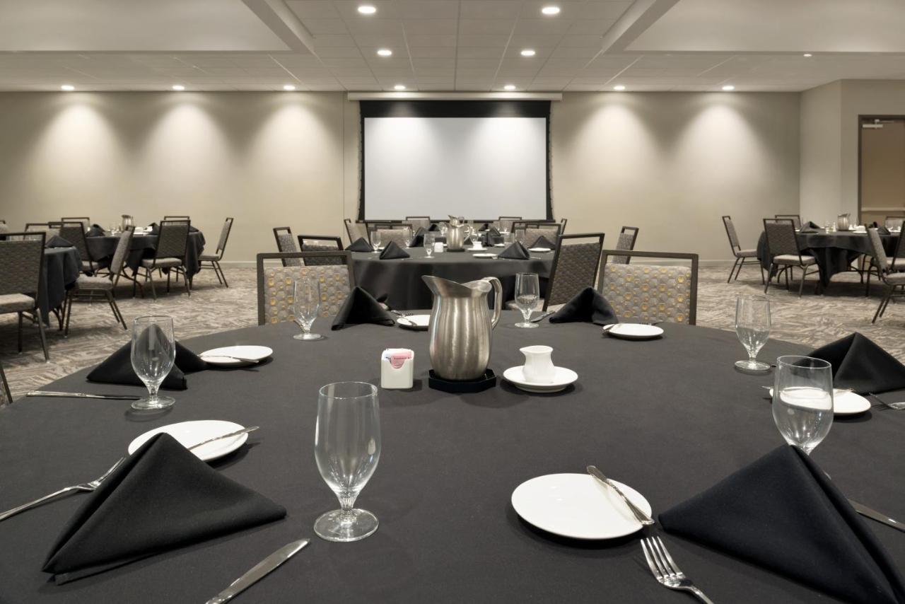 Holiday Inn - Bloomington - Normal By Ihg Esterno foto