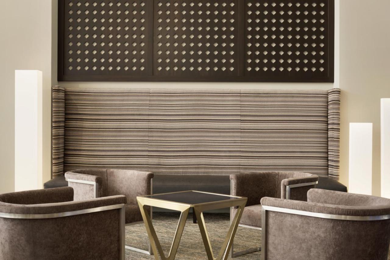 Holiday Inn - Bloomington - Normal By Ihg Esterno foto