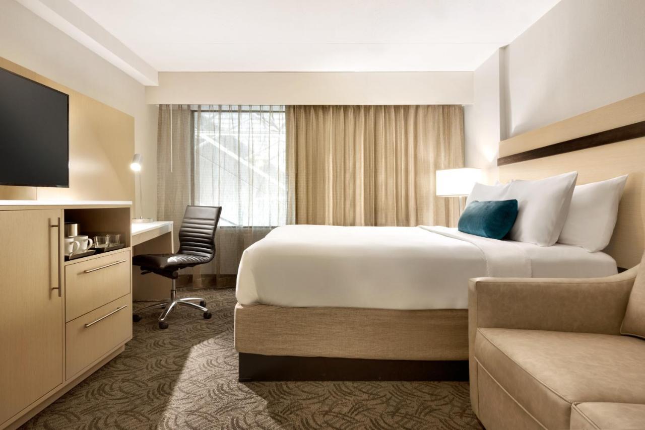 Holiday Inn - Bloomington - Normal By Ihg Esterno foto
