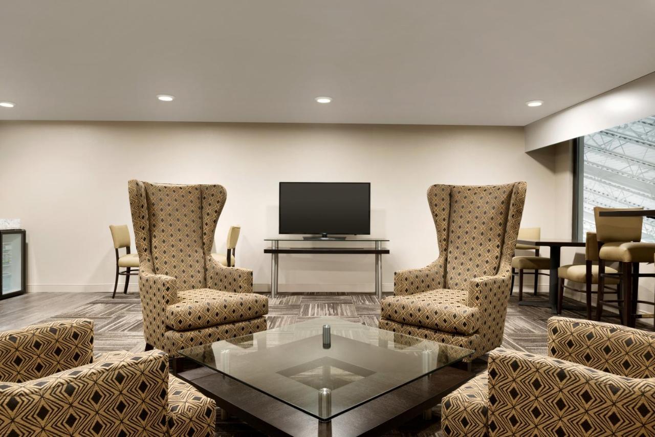Holiday Inn - Bloomington - Normal By Ihg Esterno foto