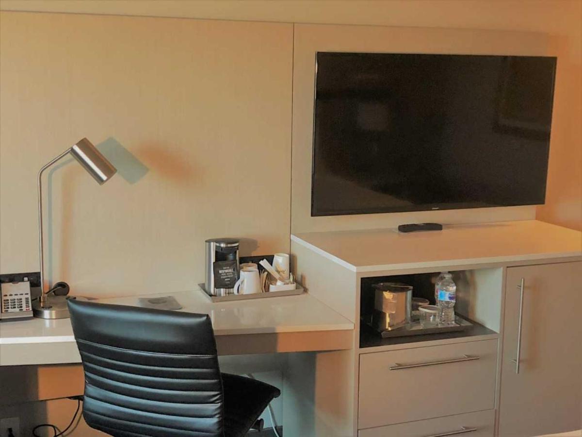 Holiday Inn - Bloomington - Normal By Ihg Esterno foto