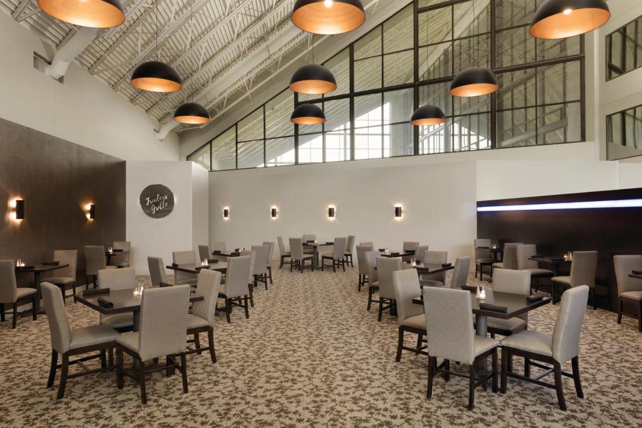 Holiday Inn - Bloomington - Normal By Ihg Esterno foto